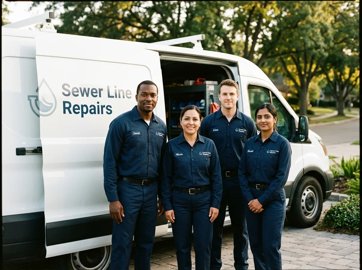 Emergency Plumber company in Pulaski, WI